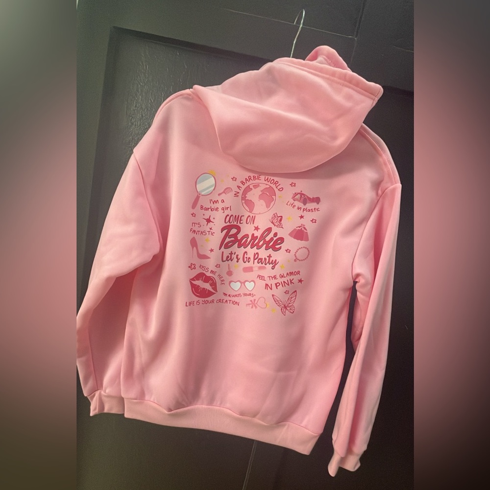 Custom Sweaters
